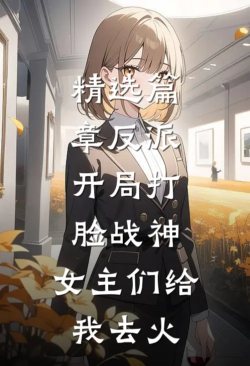 精选篇章反派：开局打脸战神，女主们给我去火