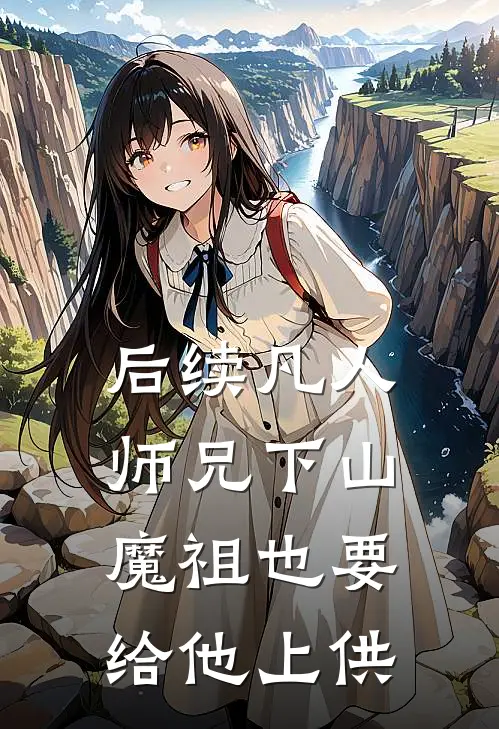 后续凡人师兄下山，魔祖也要给他上供