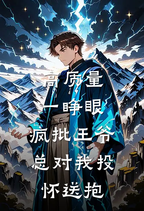 高质量一睁眼，疯批王爷总对我投怀送抱