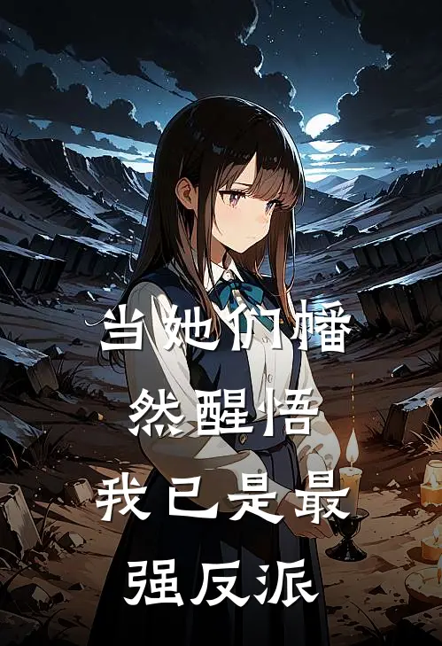 当她们幡然醒悟，我已是最强反派