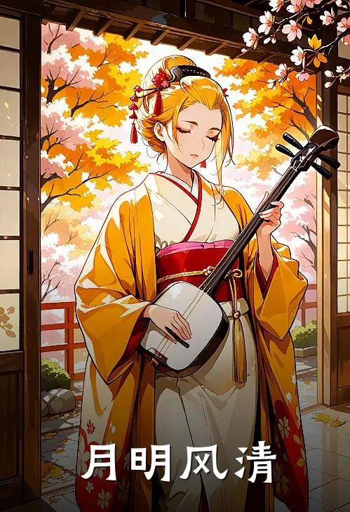 月明风清