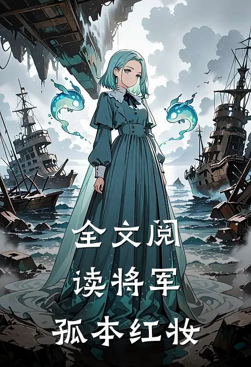 全文阅读将军，孤本红妆