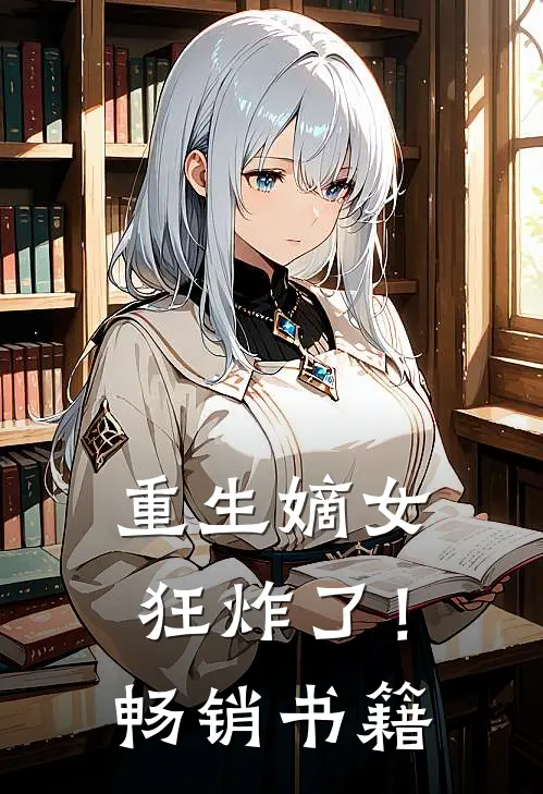 重生嫡女狂炸了！畅销书籍