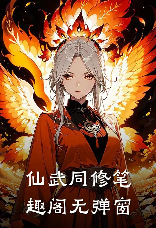仙武同修笔趣阁无弹窗