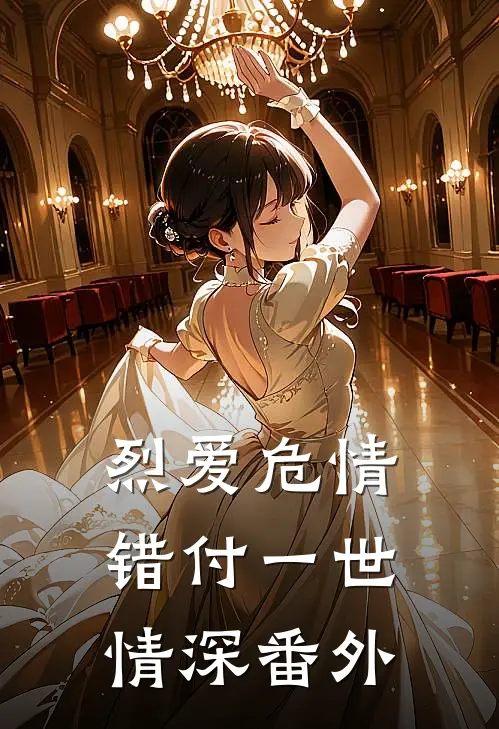 烈爱危情：错付一世情深番外