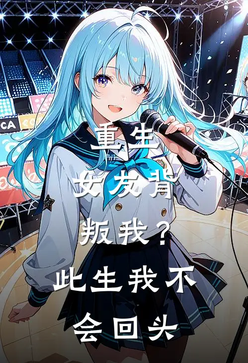 重生：女友背叛我？此生我不会回头