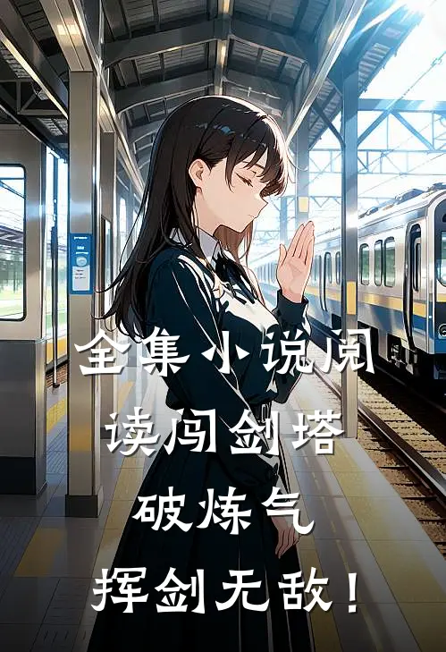 全集小说阅读闯剑塔，破炼气，挥剑无敌！