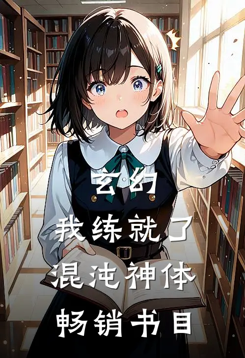 玄幻：我练就了混沌神体畅销书目