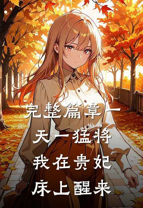 完整篇章一天一猛将：我在贵妃床上醒来