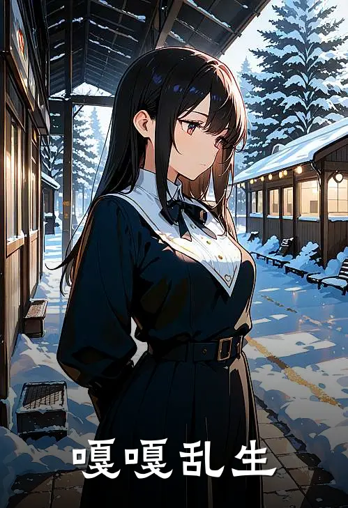 嘎嘎乱生