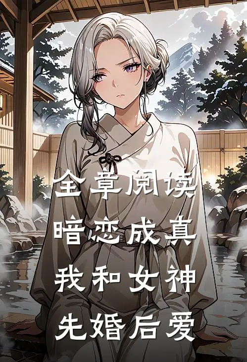 全章阅读暗恋成真，我和女神先婚后爱