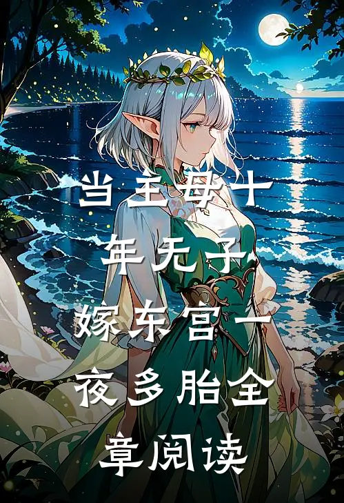 当主母十年无子，嫁东宫一夜多胎全章阅读