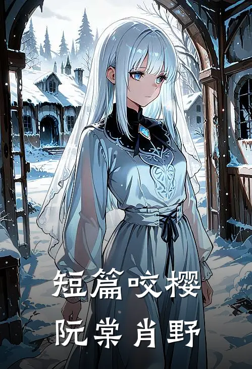 短篇咬樱阮棠肖野