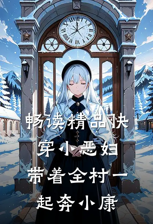 畅读精品快穿小恶妇，带着全村一起奔小康