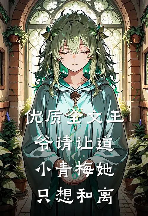 优质全文王爷请让道，小青梅她只想和离