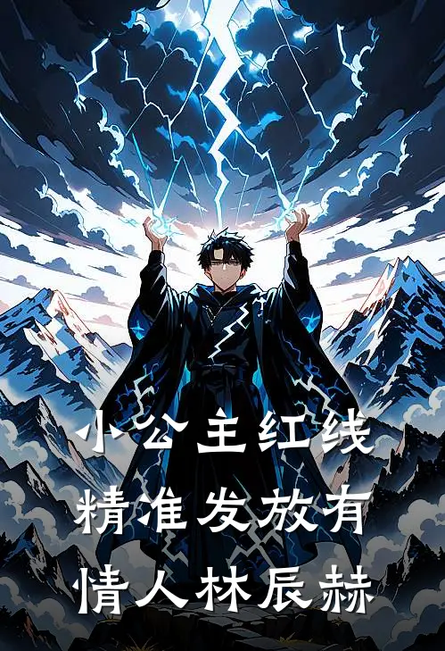 小公主红线精准发放有情人林辰赫