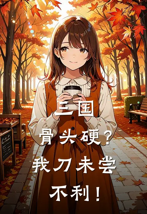 三国：骨头硬？我刀未尝不利！
