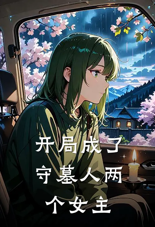 开局成了守墓人两个女主