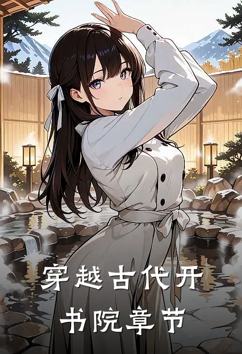 穿越古代开书院章节