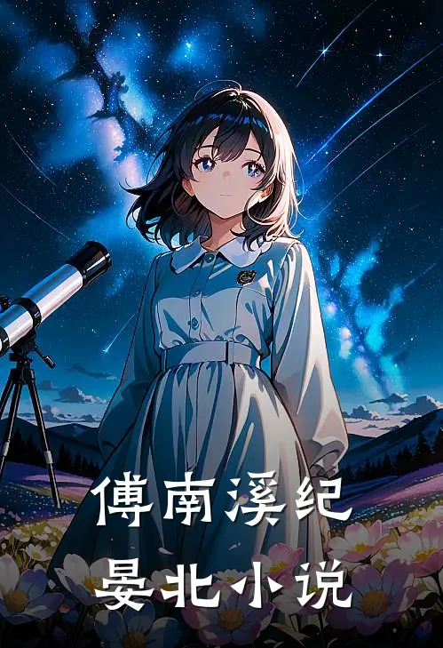 傅南溪纪晏北小说