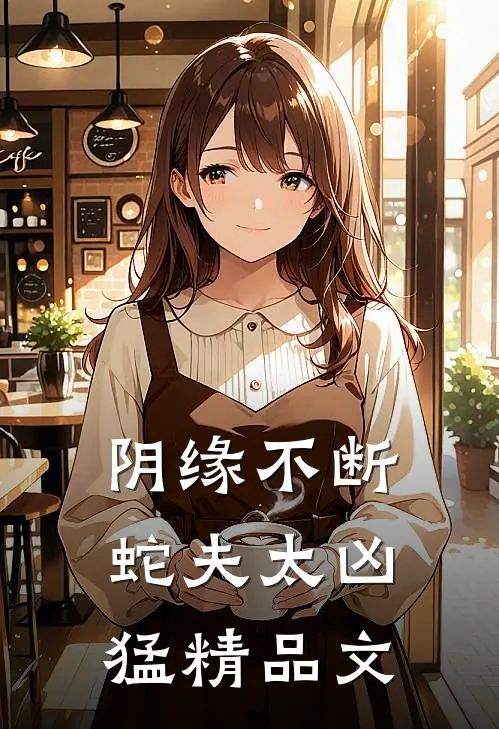 阴缘不断：蛇夫太凶猛精品文