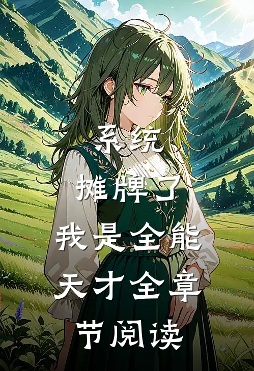系统：摊牌了，我是全能天才全章节阅读