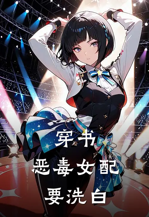 穿书：恶毒女配要洗白