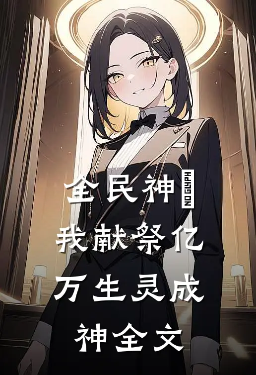 全民神祇：我献祭亿万生灵成神全文