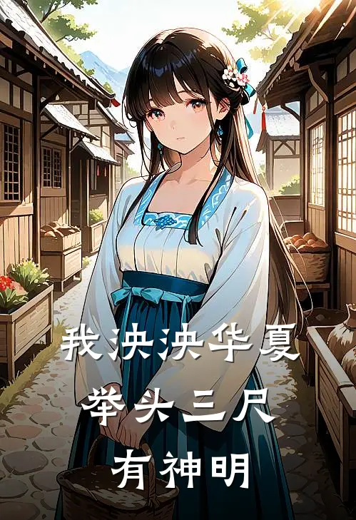 我泱泱华夏，举头三尺有神明