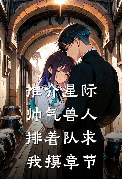 推介星际：帅气兽人排着队求我摸章节