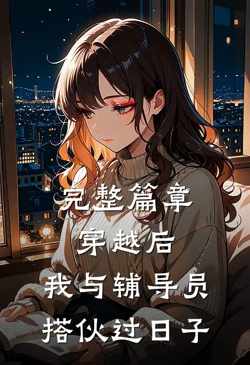完整篇章穿越后，我与辅导员搭伙过日子