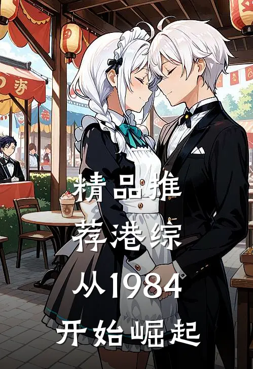 精品推荐港综：从1984开始崛起