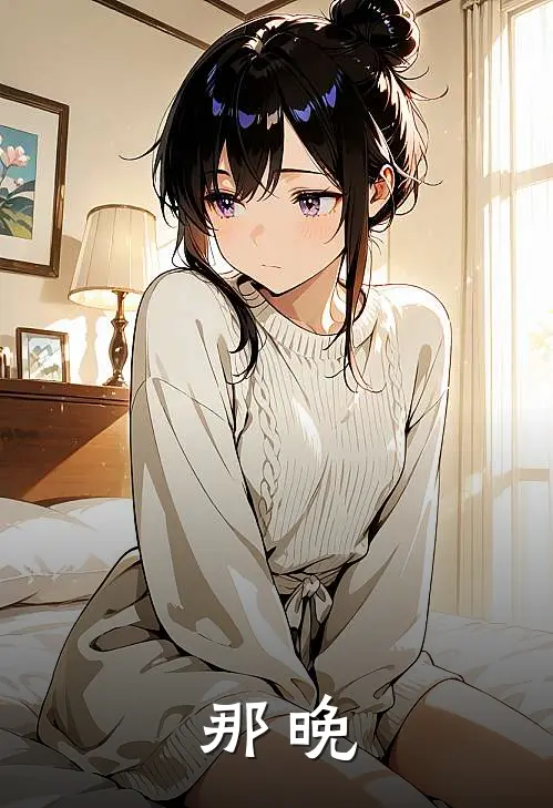 那晚