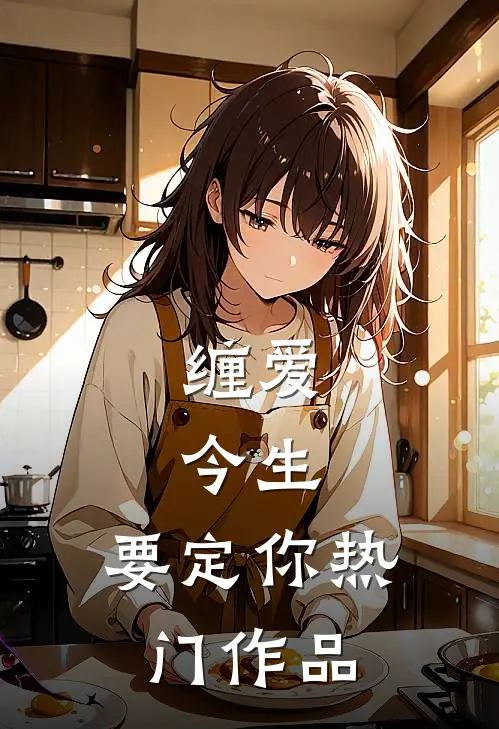 缠爱：今生，要定你热门作品