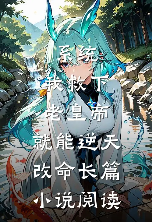 系统：我救下老皇帝，就能逆天改命长篇小说阅读