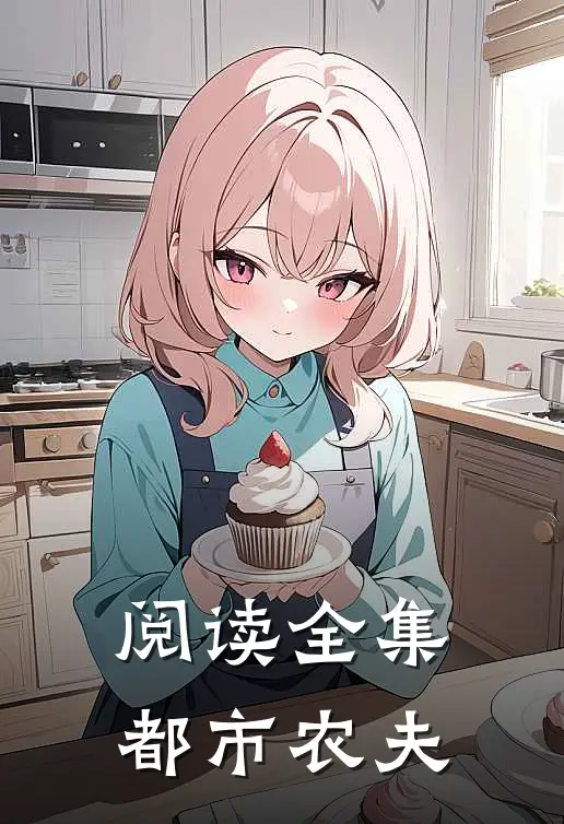 阅读全集都市农夫