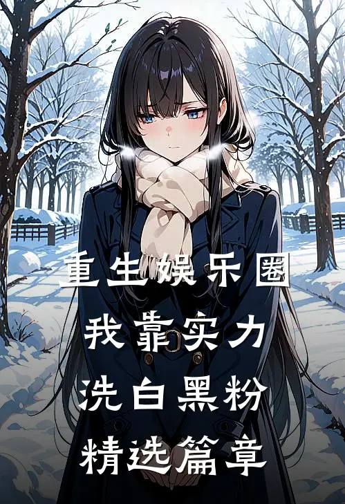 重生娱乐圈：我靠实力洗白黑粉精选篇章