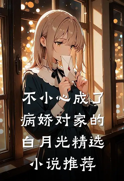 不小心成了病娇对家的白月光精选小说推荐