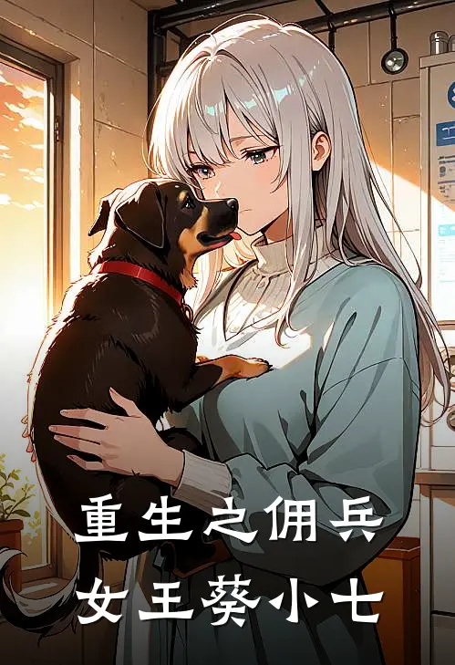 重生之佣兵女王 葵小七
