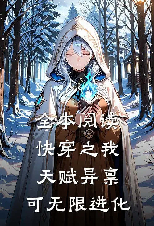 全本阅读快穿之我天赋异禀，可无限进化
