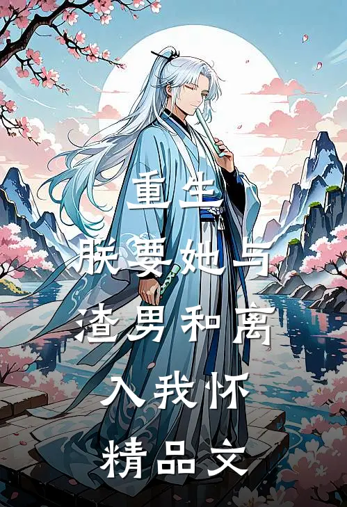 重生：朕要她与渣男和离，入我怀精品文