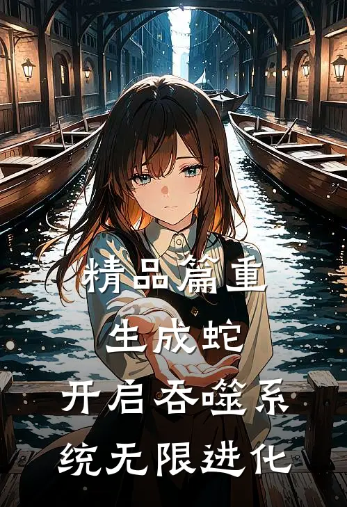 精品篇重生成蛇：开启吞噬系统无限进化