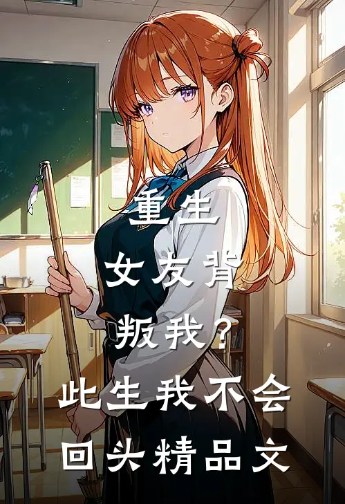 重生：女友背叛我？此生我不会回头精品文