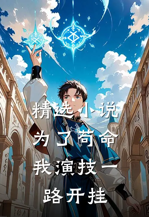 精选小说为了苟命，我演技一路开挂