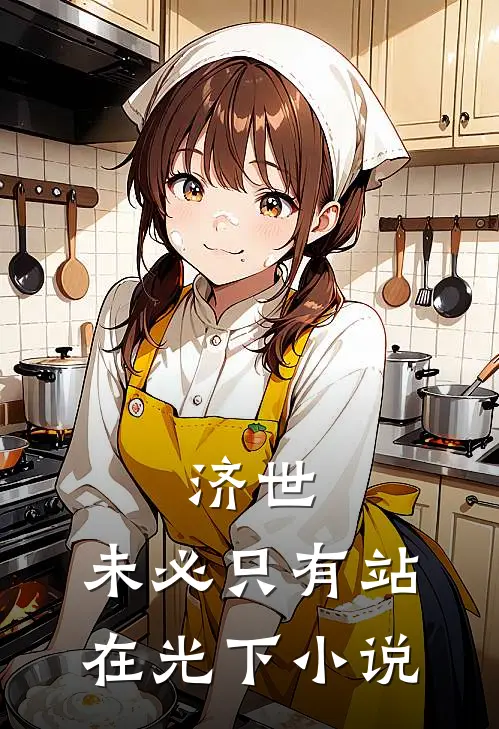 济世,未必只有站在光下小说