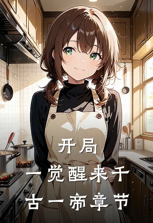 开局：一觉醒来千古一帝章节
