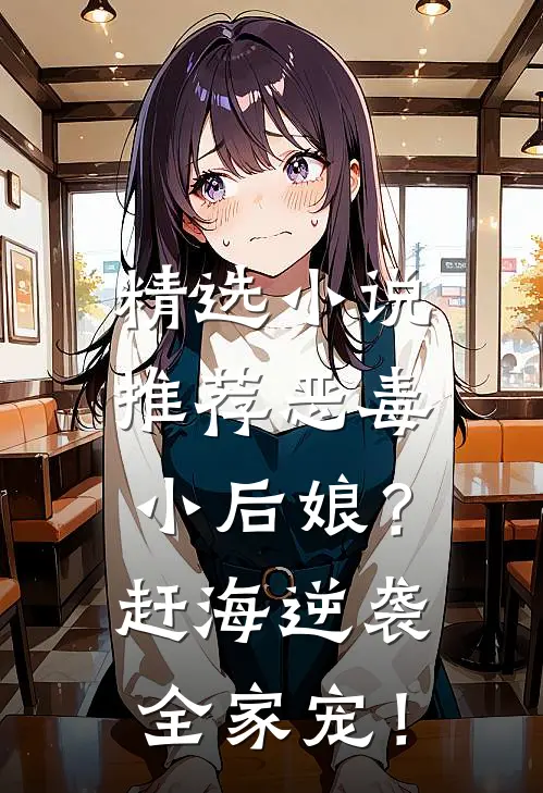 精选小说推荐恶毒小后娘？赶海逆袭，全家宠！