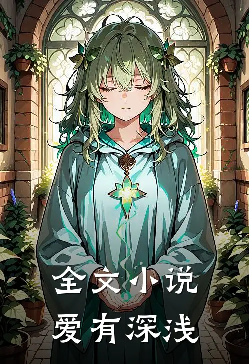 全文小说爱有深浅