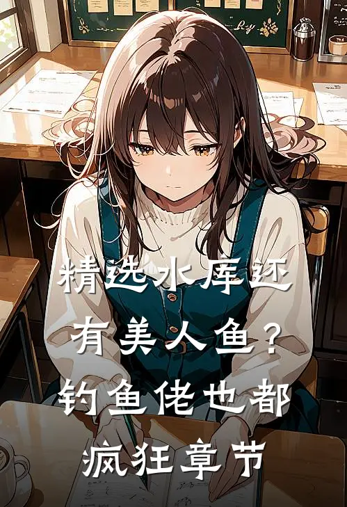 精选水库还有美人鱼？钓鱼佬也都疯狂章节