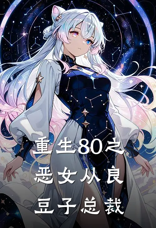 重生80之恶女从良 豆子总裁